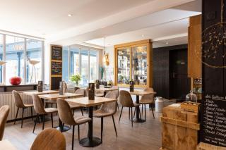 Hotel Le Dauphin - Honfleur - 7