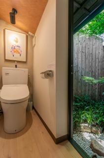 桜の宿千本 two rooms two toilets - Kyoto - 3