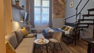 Amazing Cracow Apartments - Krakow - 0
