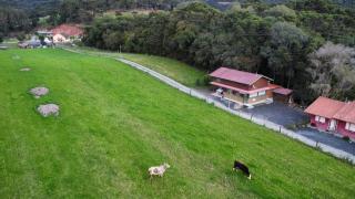 Casa Alternativa Pedacinho do Céu - Urubici - 4