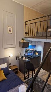 Amazing Cracow Apartments - Krakow - 2
