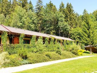 Resort Lesní Lázně - Zvánovice - 9