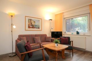 Urlauberdorf Haus 61c - 0