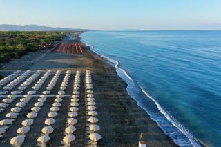 Park Hotel Marinetta - Beach & Spa - Marina di Bibbona - 0