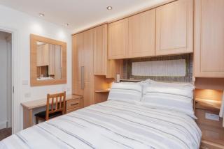 Central Belfast Apartments Alfred Street - Belfast - 4