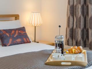 Central Belfast Apartments Alfred Street - Belfast - 1