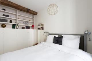 Charming Appartment in Le Marais - 3