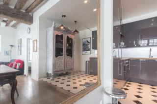 Charming Appartment in Le Marais - Paris - 2