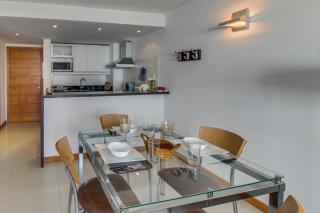 Oceana Suites The Point - Punta del Este - 8