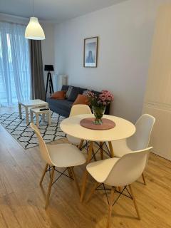 Letnica41 by MYPART in your apartment - Danzica - 0