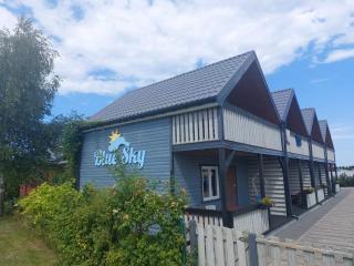 Domki Letniskowe Blue Sky 2 - Rewal - 8