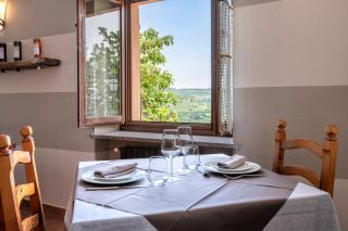 Agriturismo Cantine Bevione - Rooms with air conditioning - Belvedere Langhe - 4