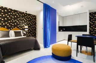 Apartamentos El Reloj - Luanco - 7