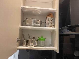 Oqdeh Delux Apartments - 3