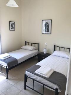 Rouvas Beach House - 3