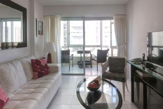 Oceana Suites Torre Marina - 9