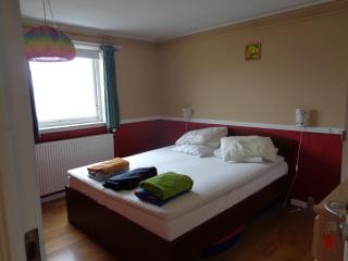 Sisimiut Bed & Breakfast - Sisimiut - 2