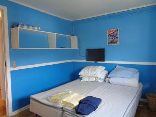 Sisimiut Bed & Breakfast - Sisimiut - 3