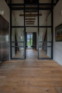 Park Lofts Groningen Penthouse - Groninga - 7