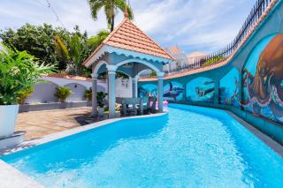 Villa Bãi Sau Gần Biển ** Free Karaoke ** Bida - 7C - Vung Tau - 9