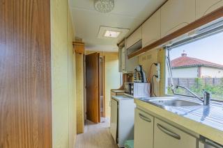 Mobilhome Vintage Biscarrosse - Biscarrosse - 4