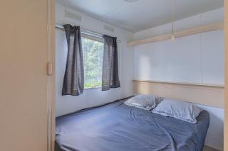 Mobilhome Vintage Biscarrosse - Biscarrosse - 2