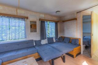 Mobilhome Vintage Biscarrosse - Biscarrosse - 6