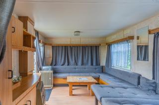 Mobilhome Vintage Biscarrosse - Biscarrosse - 8