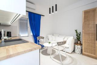 Georgia apartments and suites in town - Skiathos-Stadt - 0