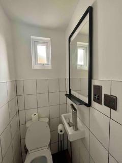 Studio in the heart of London - Londra - 1