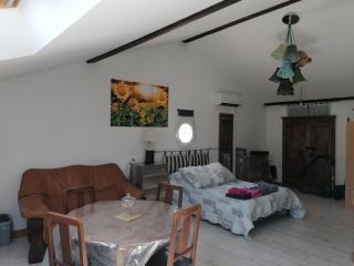 Villa chaleureuse avec piscine - 8