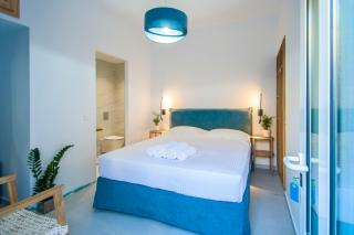 Georgia apartments and suites in town - Skiathos-Stadt - 4