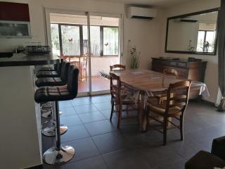 Villa chaleureuse avec piscine - 5