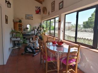 Villa chaleureuse avec piscine - 4