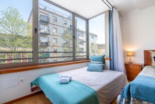 Host Wise - Bright Quiet Flats - Prime Location - Porto - 2