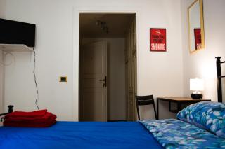 Praty Rooms - Rome - 5