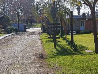 Complejo Lapachos De Colon - 2