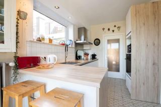 Charming house with garden - De Haan - 7