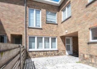 Charming house with garden - De Haan - 1