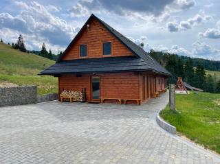 Chata Planina - Michalová - 1