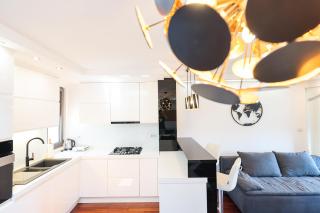 Two bedroom apartment Dunatov with private parking - Zadar - 3