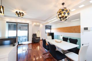 Two bedroom apartment Dunatov with private parking - Zadar - 8