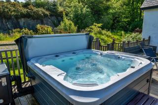 Finest Retreats - Red Kites Retreat - Eglwys-Fâch - 8