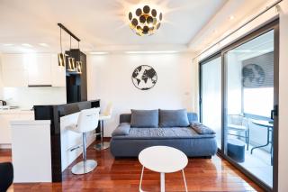 Two bedroom apartment Dunatov with private parking - Zadar - 6