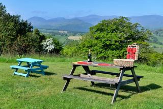 Finest Retreats - Red Kites Retreat - Eglwys-Fâch - 7