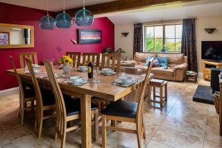 Finest Retreats - Red Kites Retreat - Eglwys-Fâch - 6