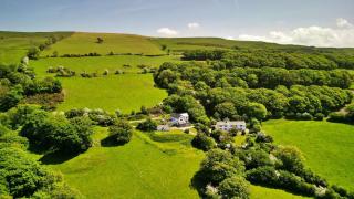 Finest Retreats - Red Kites Retreat - Eglwys-Fâch - 5