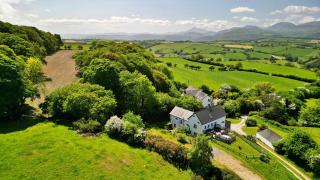 Finest Retreats - Red Kites Retreat - Eglwys-Fâch - 4