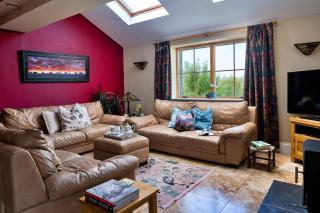 Finest Retreats - Red Kites Retreat - Eglwys-Fâch - 1