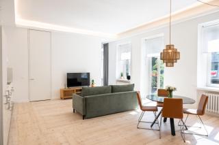 Spacious & cozy apartment close to old town - 8